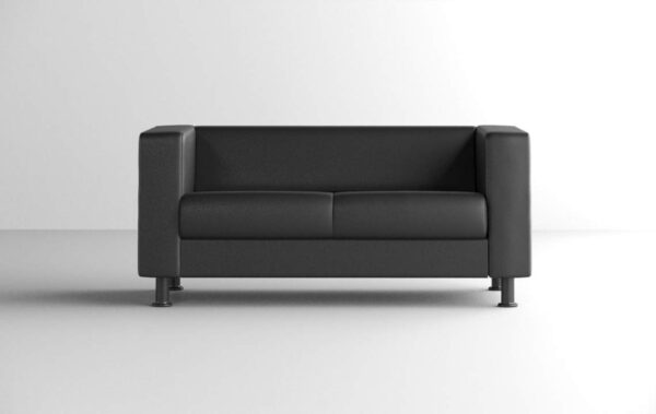 Dimo Double Seater Sofa