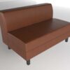 Sero Double Seater Sofa