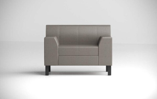 Zovo Single Seater Sofa