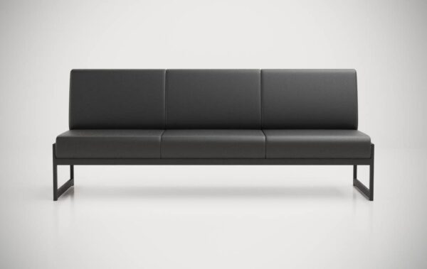 Meko Triple Seater Sofa