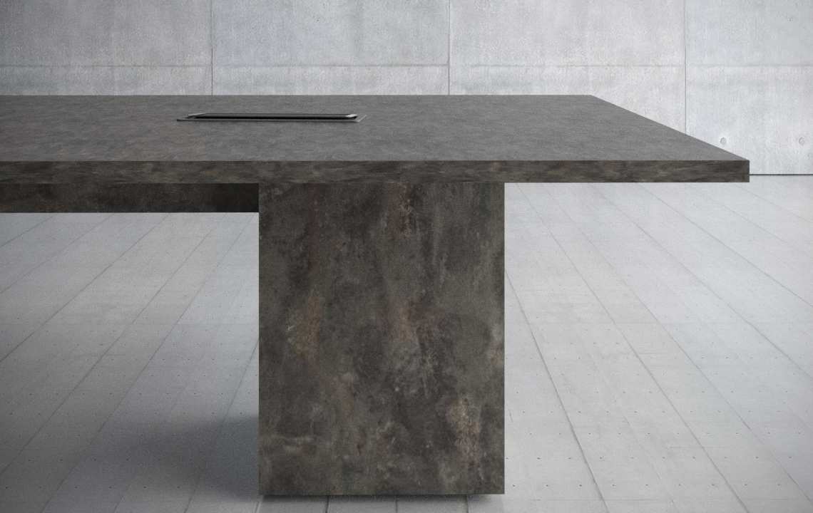 Savi Conference Table