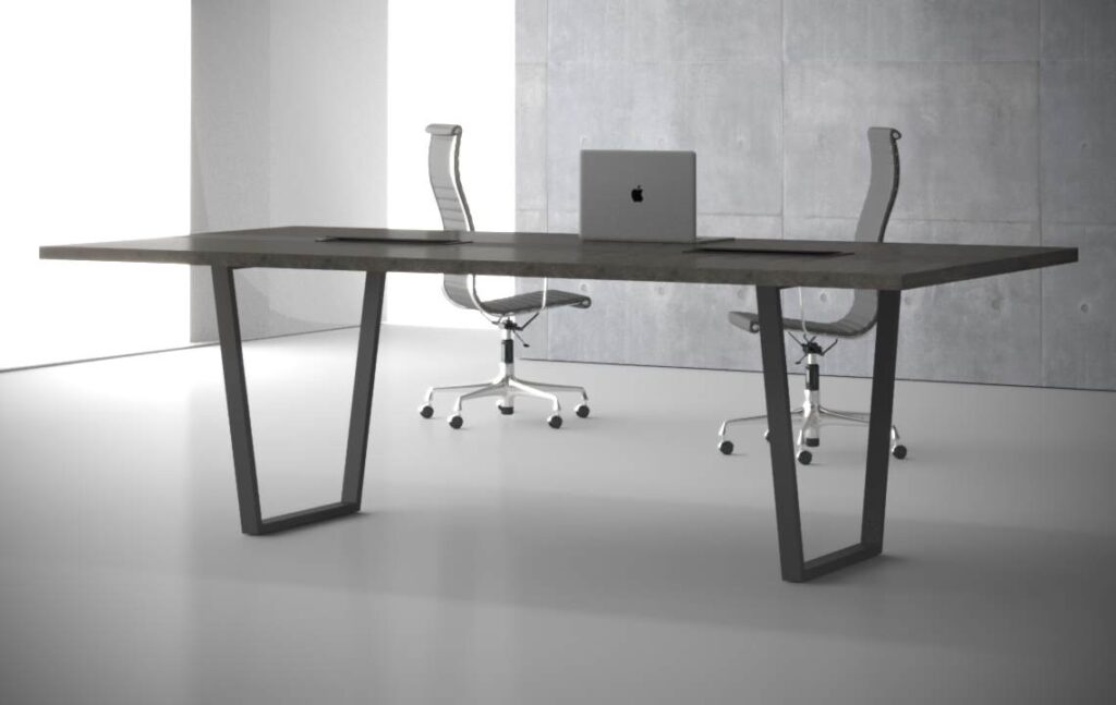 Qiro Conference Table