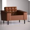 Ciro Single Seater Sofa