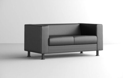 Dimo Double Seater Sofa