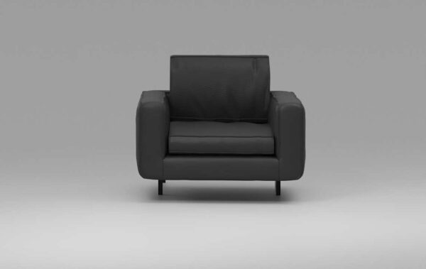 Lito Single Seater Sofa