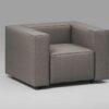 Wero Single Seater Sofa