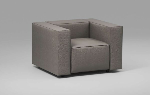 Wero Single Seater Sofa