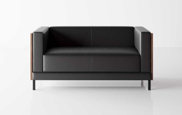 Jovi Double Seater Sofa