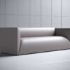 Mino Triple Seater Sofa