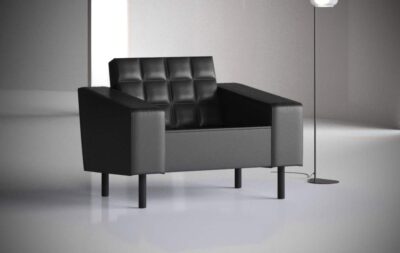 Ciro Single Seater Sofa