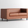 Dimo Double Seater Sofa