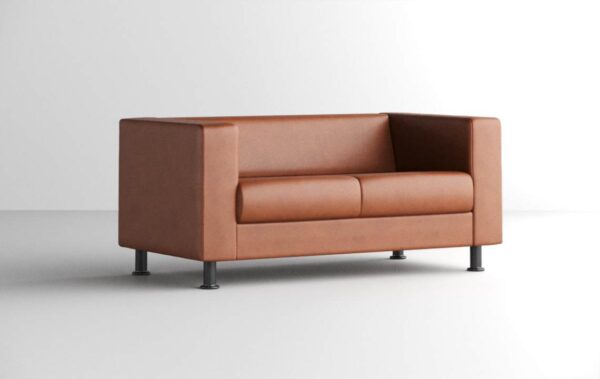 Dimo Double Seater Sofa