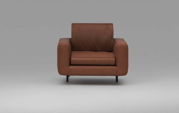 Lito Single Seater Sofa