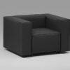 Wero Single Seater Sofa