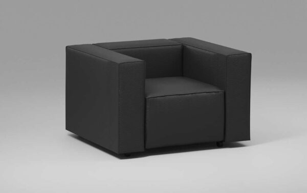 Wero Single Seater Sofa