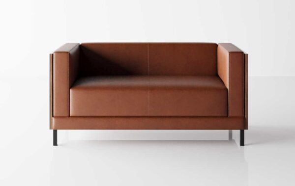 Jovi Double Seater Sofa