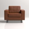 Zaro Single Seater Sofa