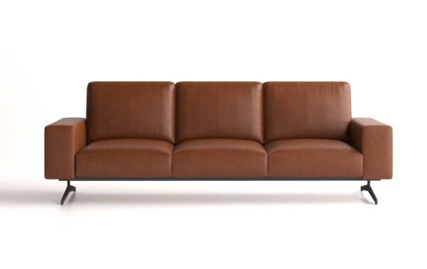 Office Sofa - Pino Triple Seater Sofa