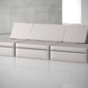 Kiva Triple Seater Sofa