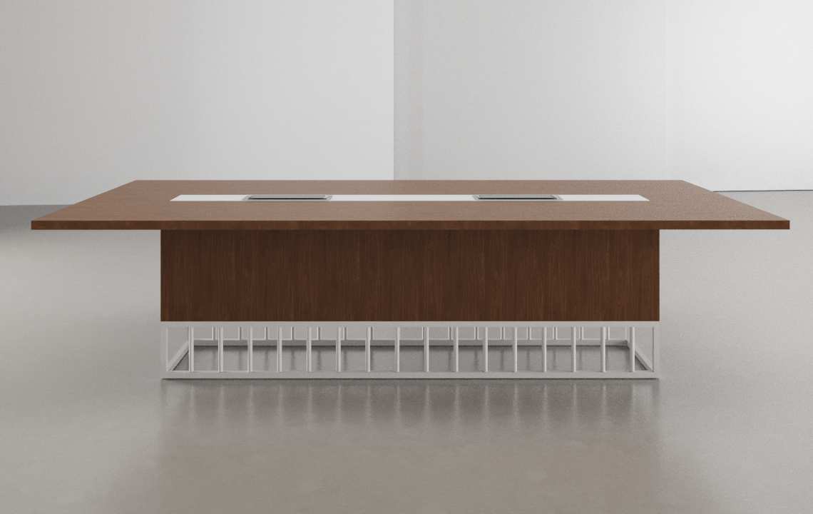 Lomi Conference Table