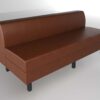 Sero Triple Seater Sofa