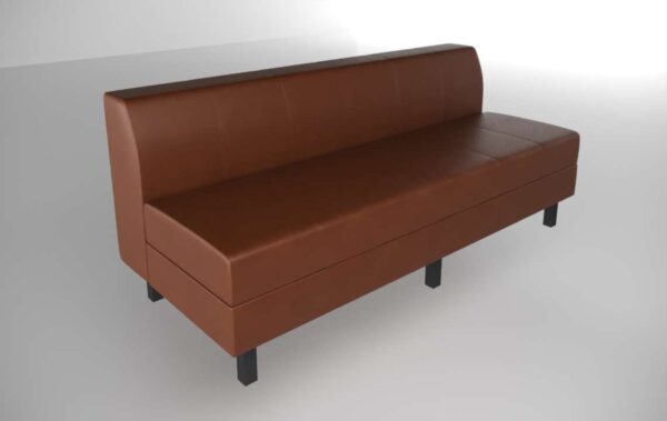 Sero Triple Seater Sofa