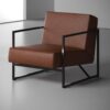 Zevi Single Seater Sofa