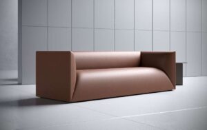 Mino Triple Seater Sofa