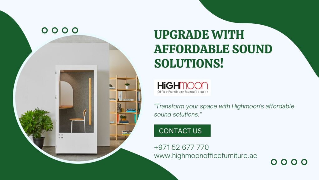 Affordable Sound Solutions