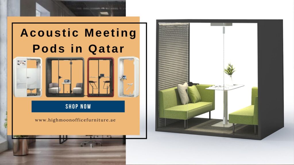 Booth Dealer in Qatar