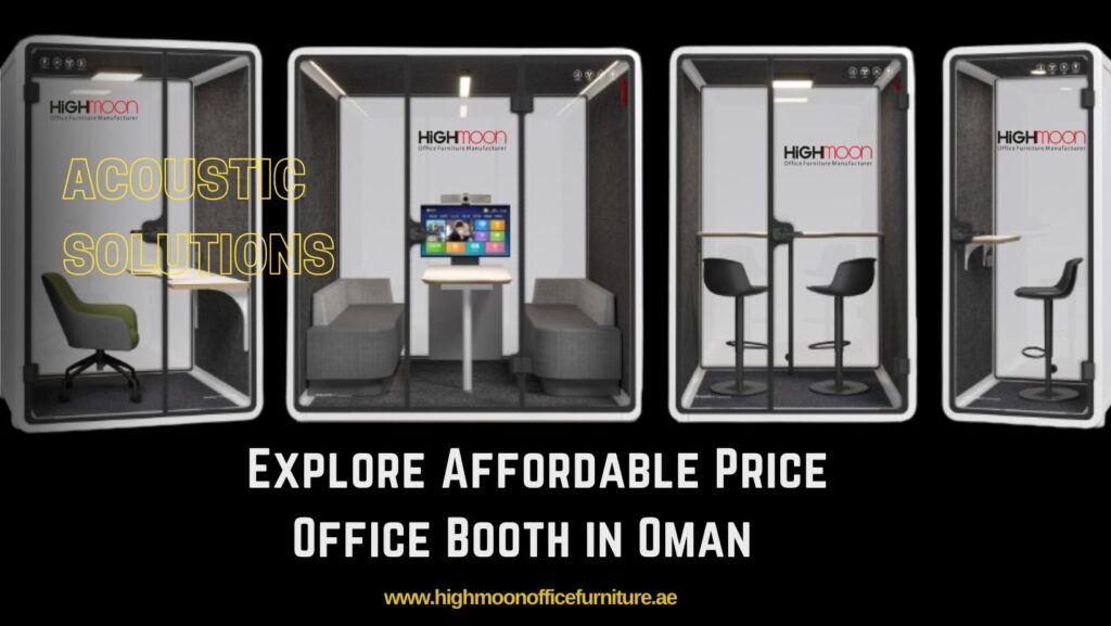 Buy Booth Price in Oman