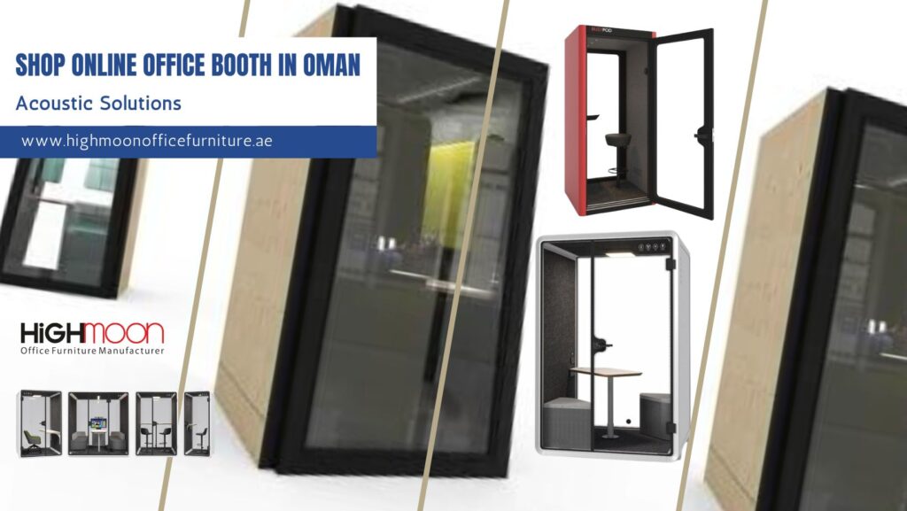 Buy Booth Seller in Oman