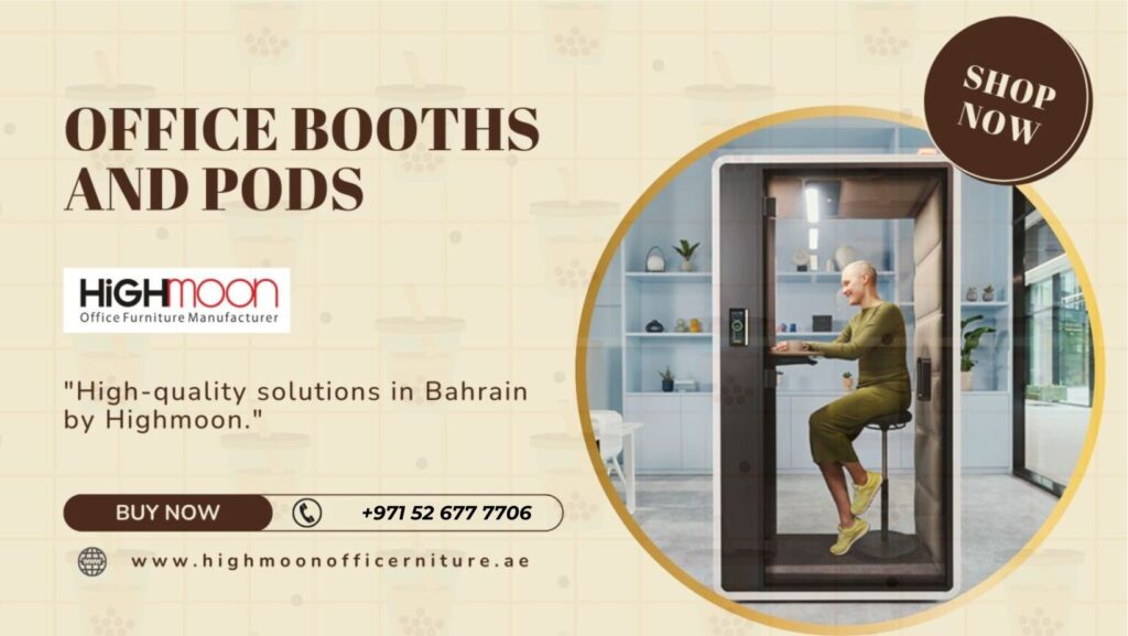 Buy Booth Supplier Bahrain