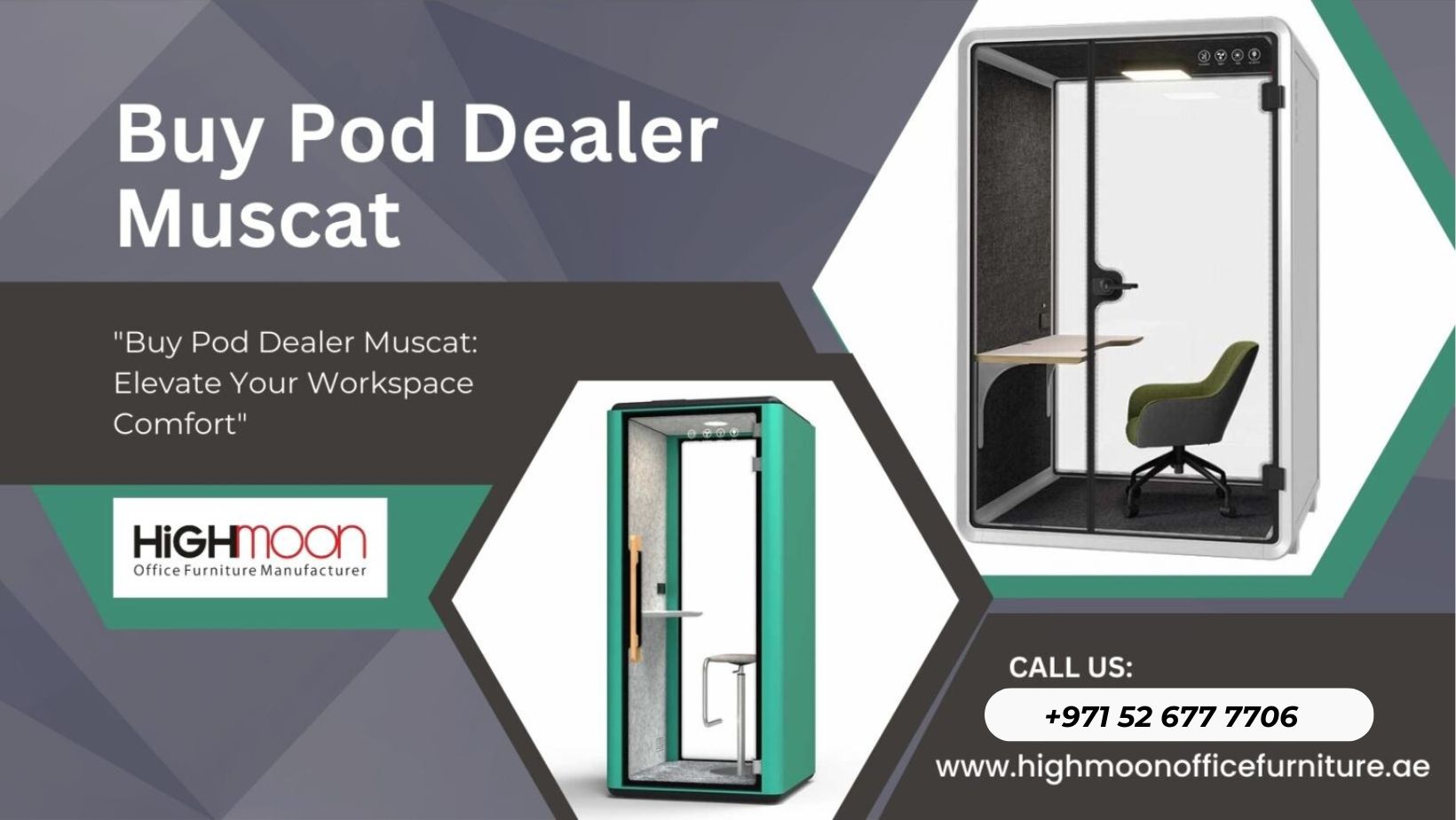 Buy Pod Dealer Muscat