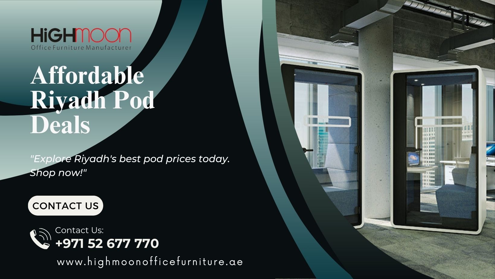 Buy Pods Price in Riyadh