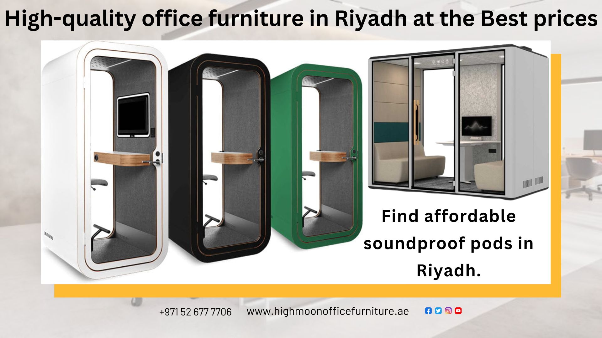 Cheap Acoustic Pods Price in Riyadh