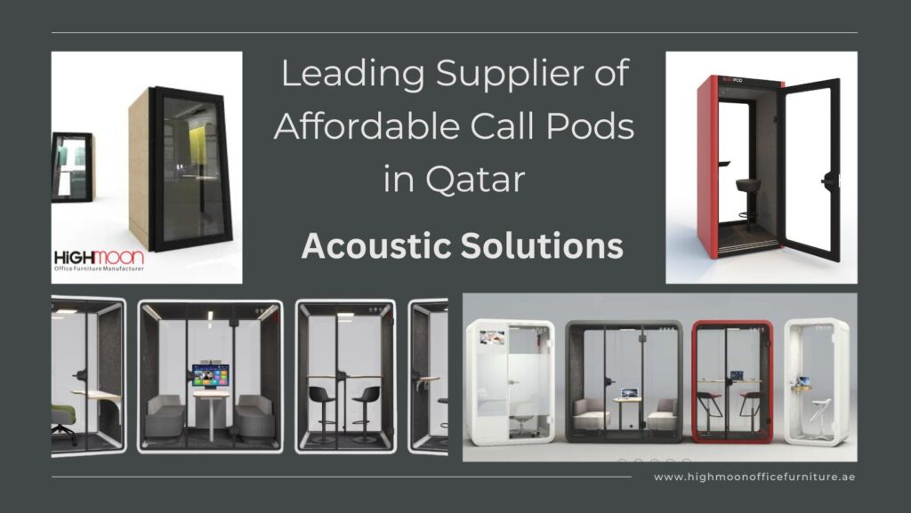 Cheap Booth Supplier in Qatar