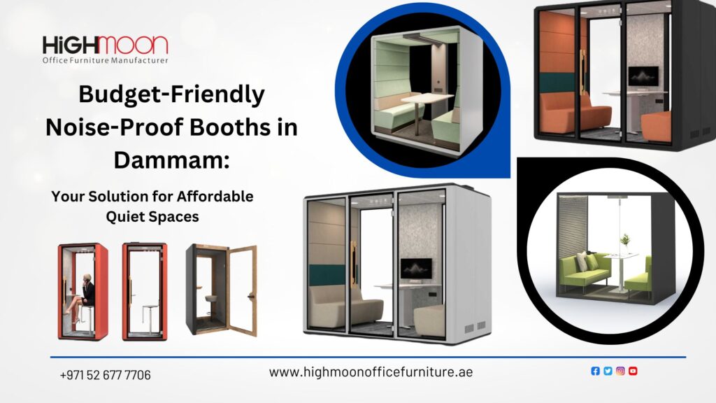 Cheap Booth in Dammam