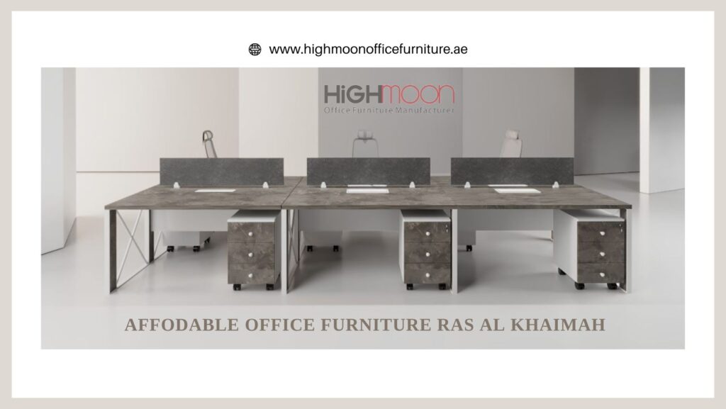 Cheap Office Furniture Ras Al Khaimah