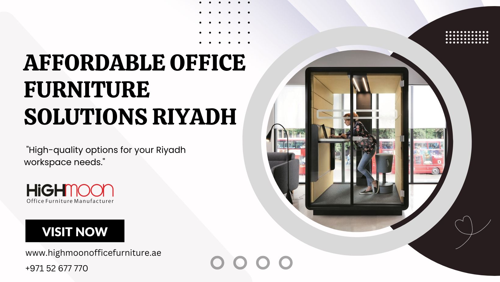 Cheap Office Solutions Riyadh