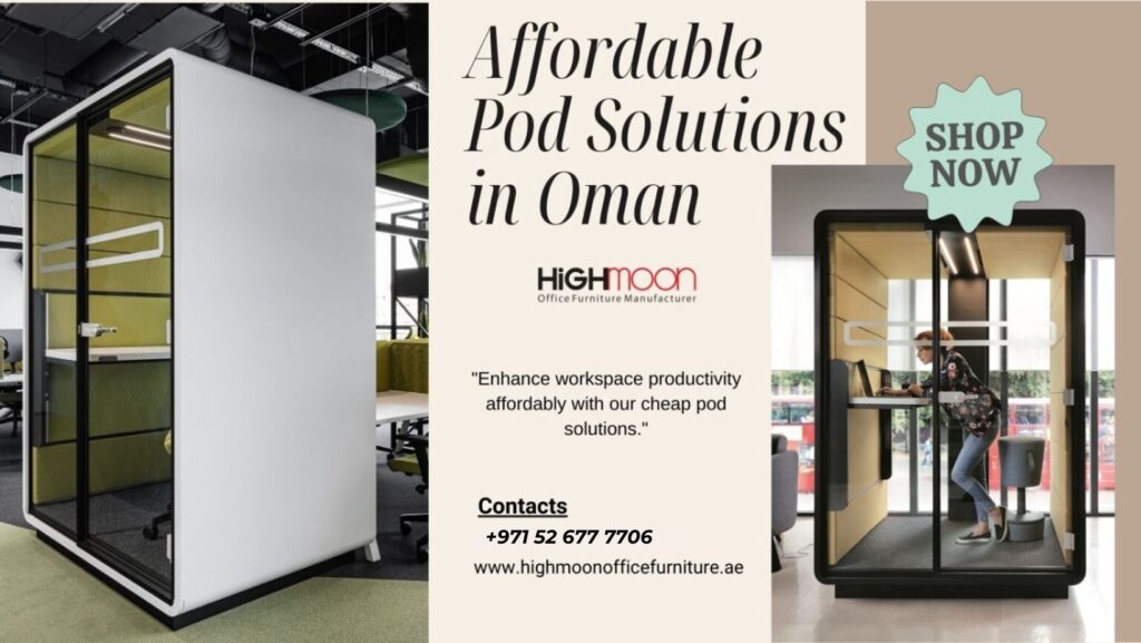 Cheap Pod Seller in Oman