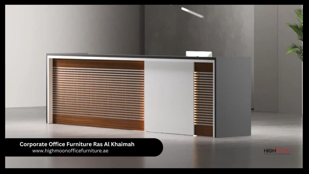 Corporate Office Furniture Dealers in Fujairah