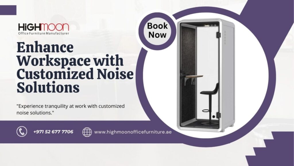 Customized Noise Solutions