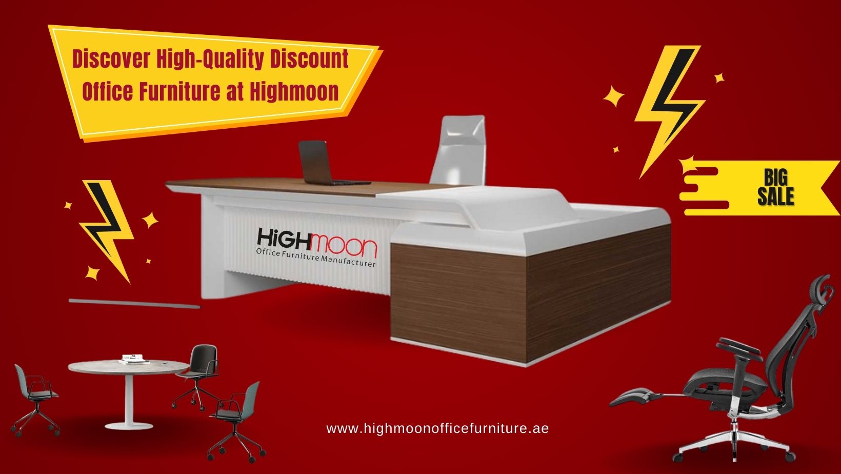 Discount Office Furniture Dealers