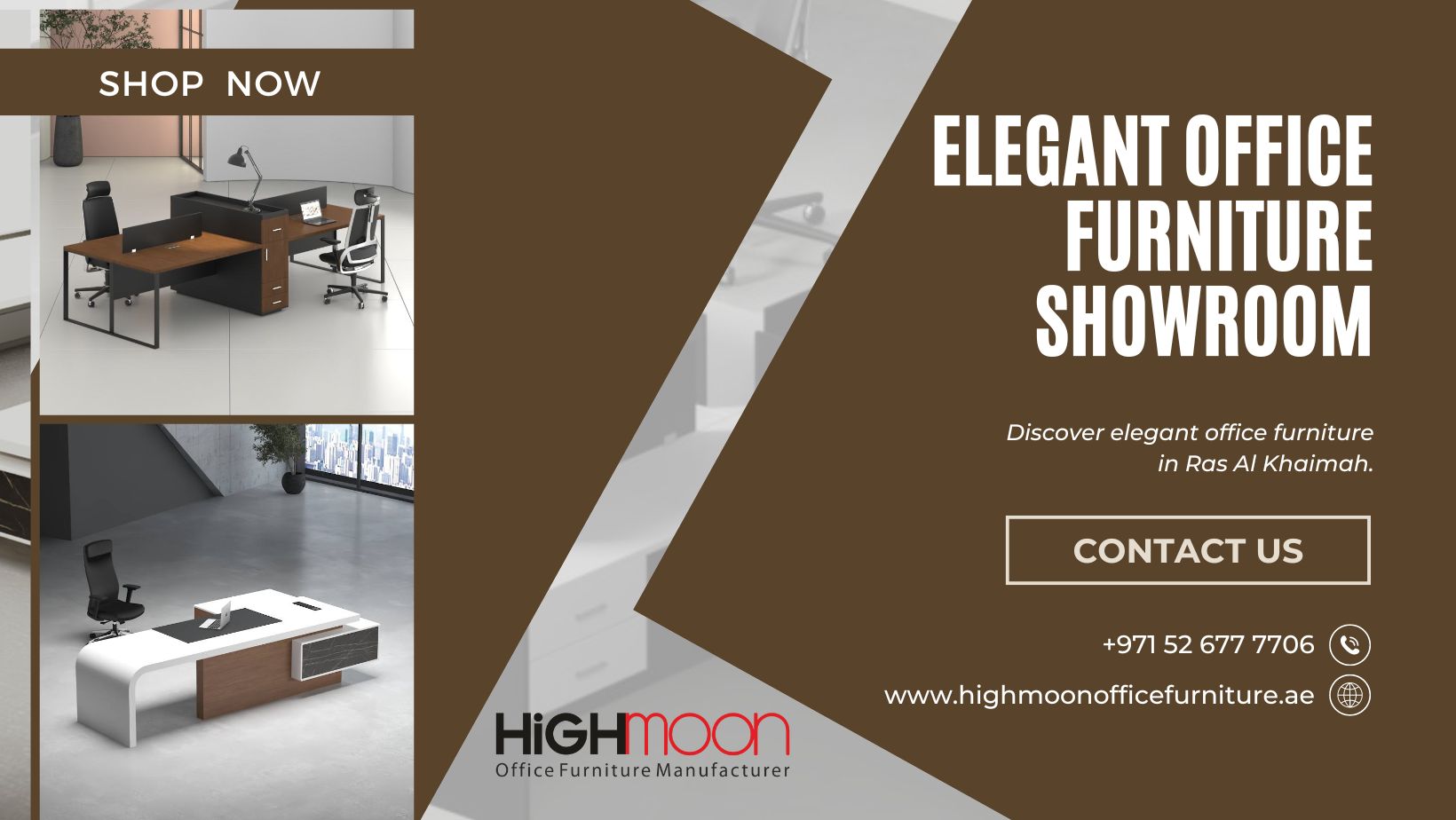 Elegant Office Furniture Wholesalers