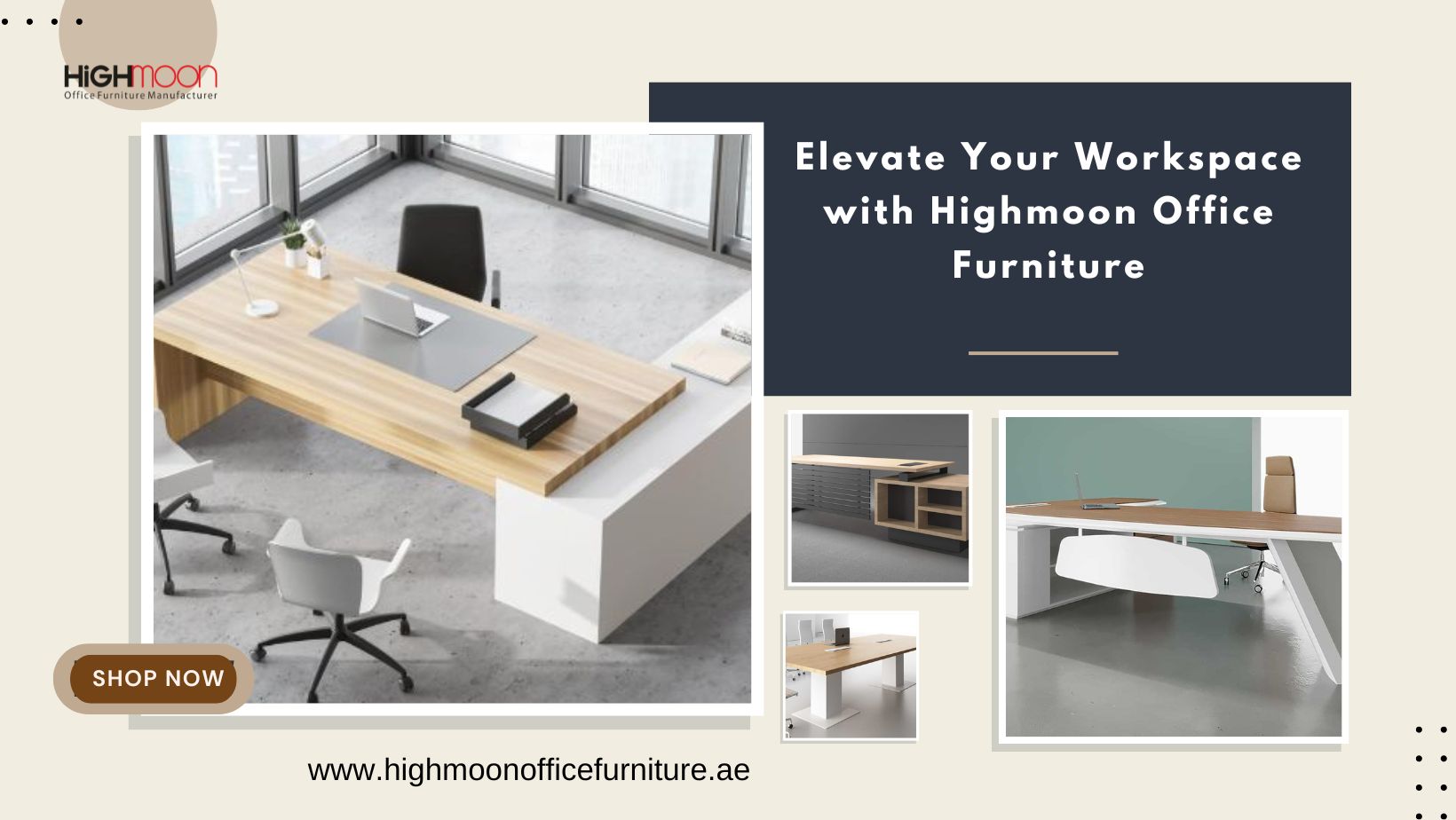 Elegant Office Furniture Wholesalers