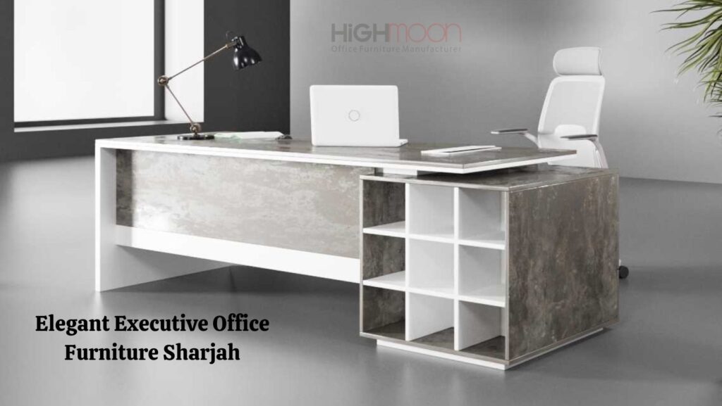 Executive Office Furniture Sharjah