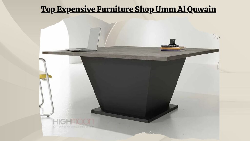 Expensive Furniture Shop Umm Al Quwain