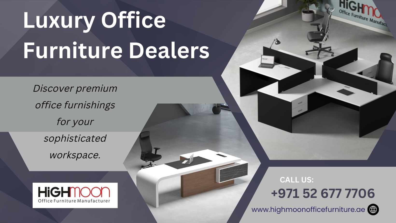 Expensive Office Furniture Dealers