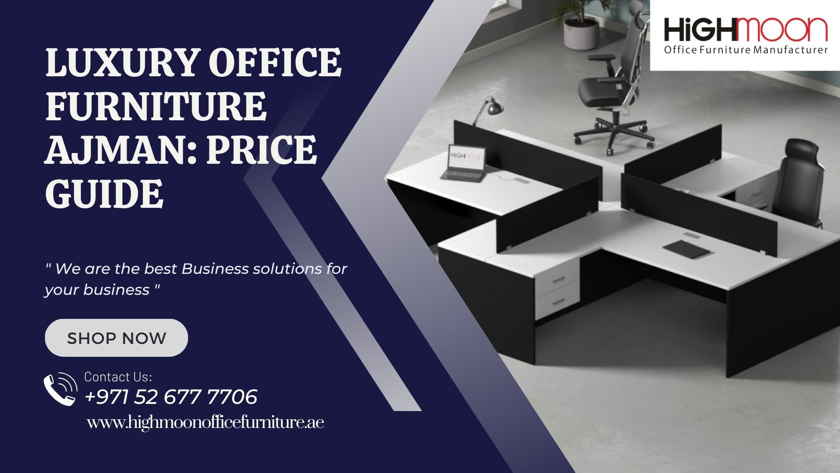 Expensive Office Furniture Price Ajman